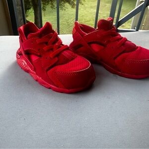 Nike Toddler Huarache Run Sneakers